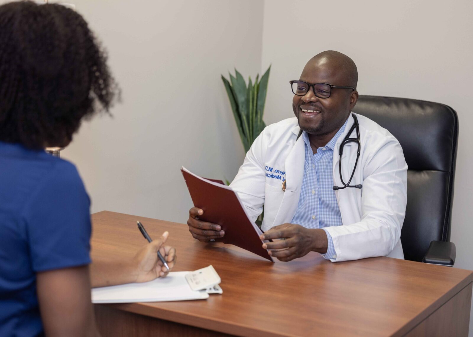 Direct Primary Care